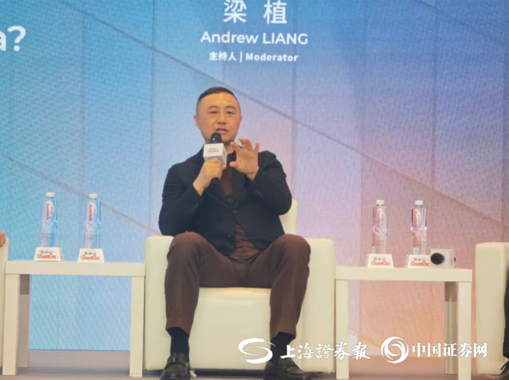 光线传媒王长田：AI不应该左右电影行业